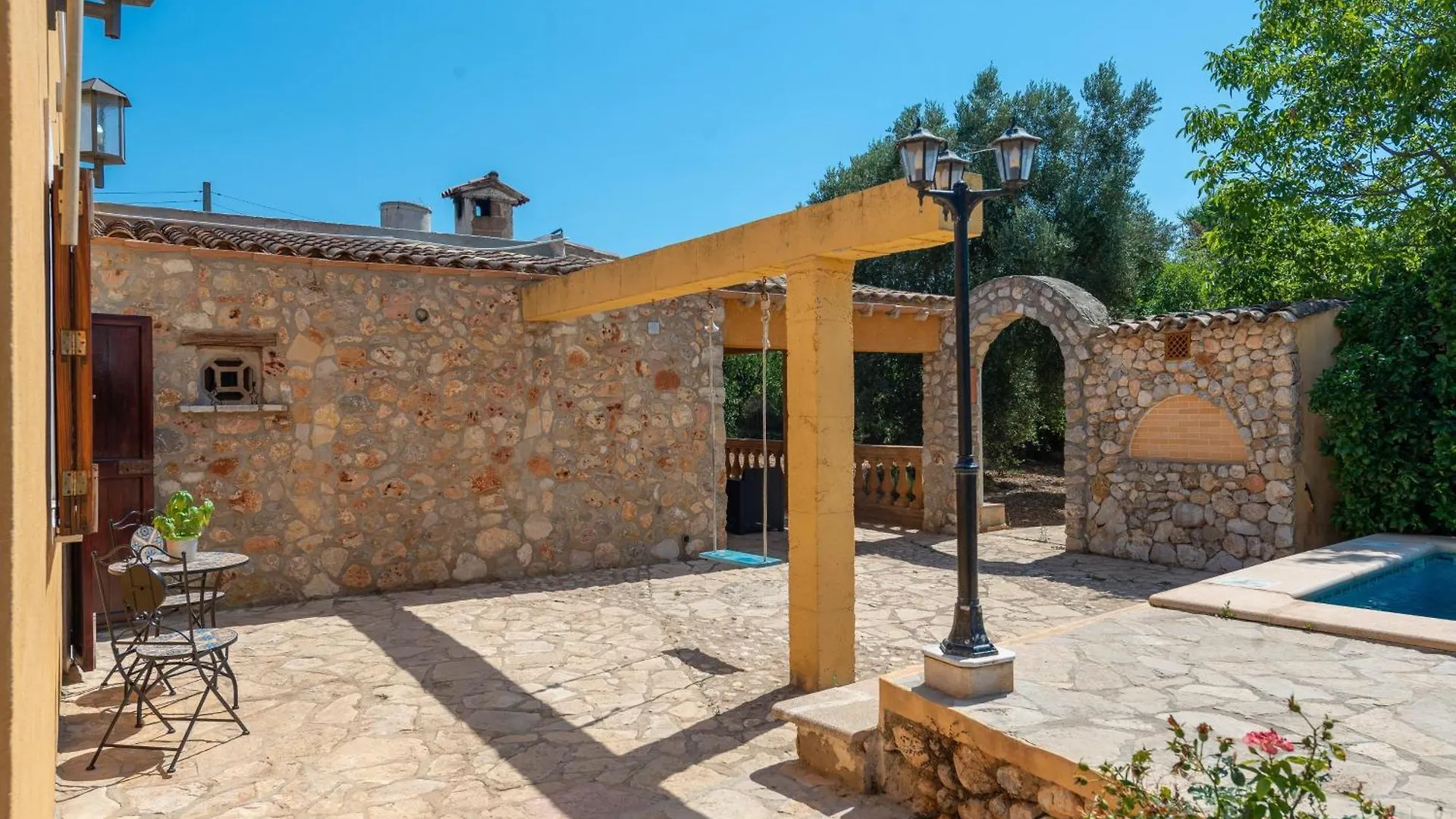 Raco De Can Pep Inca  0*, Inca (Mallorca) Ισπανία