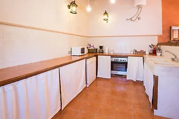 Raco De Can Pep Inca  Ισπανία