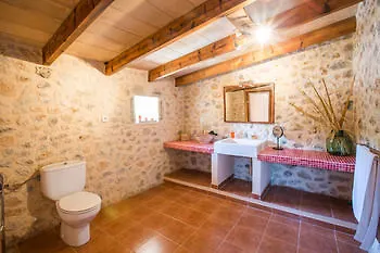 Βίλα Raco De Can Pep Inca  Ισπανία